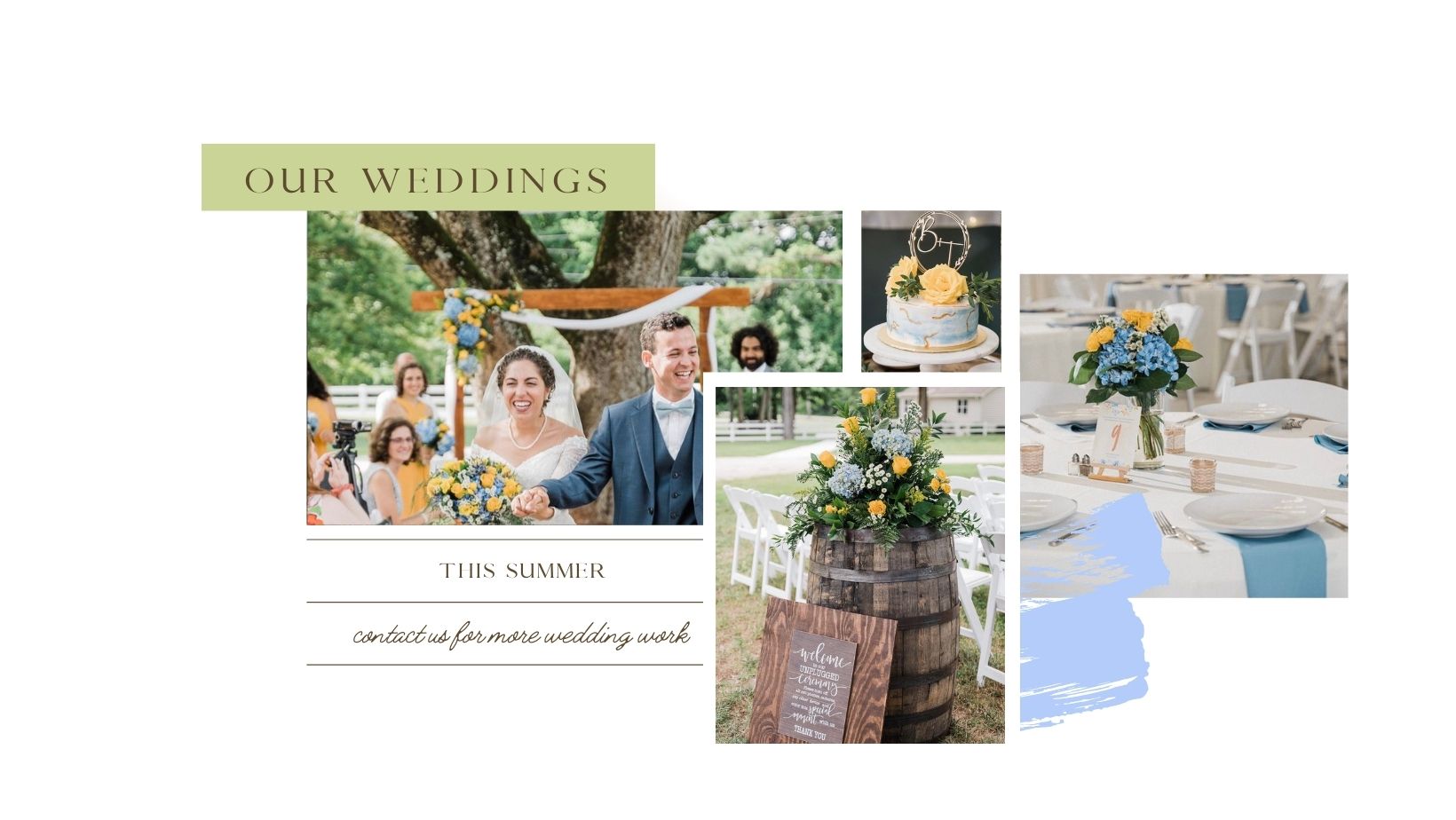 best flower delivery virginia beach Nola Kelso